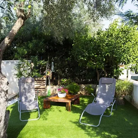 Dei Tramonti Holiday home *