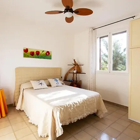 Dei Tramonti Holiday home Trappeto (Sicily)