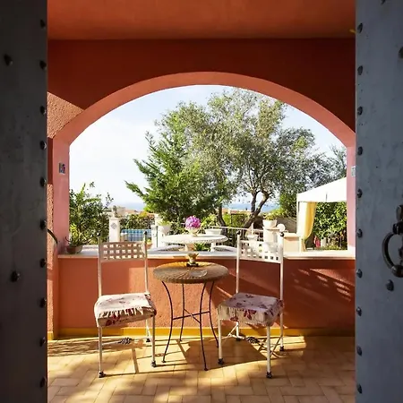 Dei Tramonti Holiday home