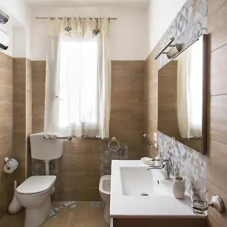 Holiday home Dei Tramonti Trappeto (Sicily)