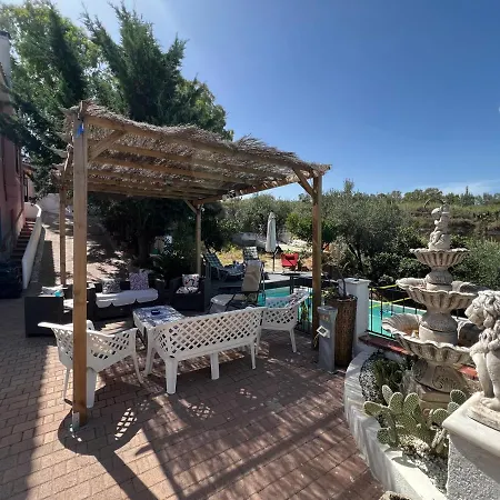 Holiday home Dei Tramonti