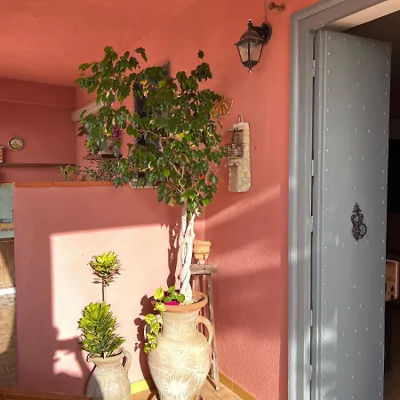 Holiday home Dei Tramonti