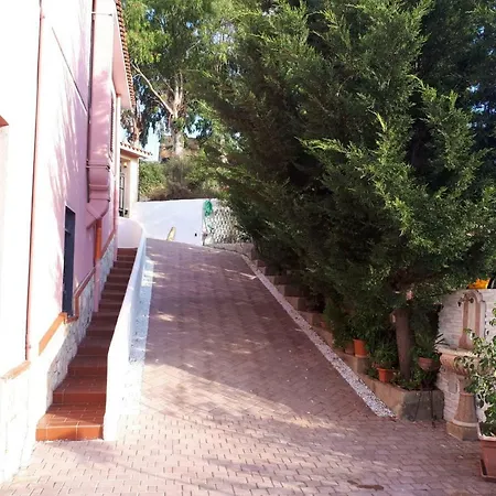 Dei Tramonti Holiday home Trappeto (Sicily)