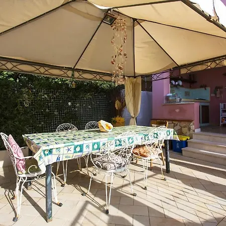Dei Tramonti Casa vacanze *