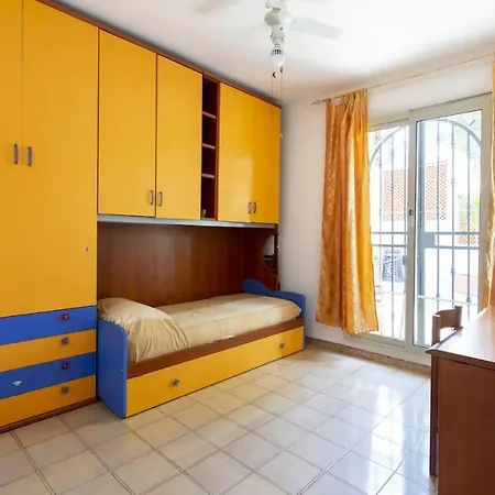 Dei Tramonti Casa vacanze *