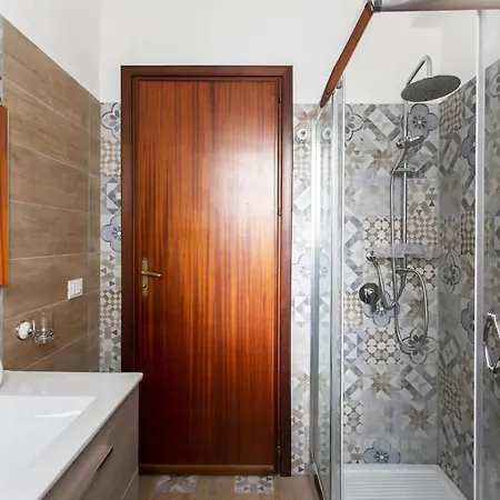 Dei Tramonti 度假居