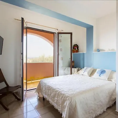 Dei Tramonti 度假居 *