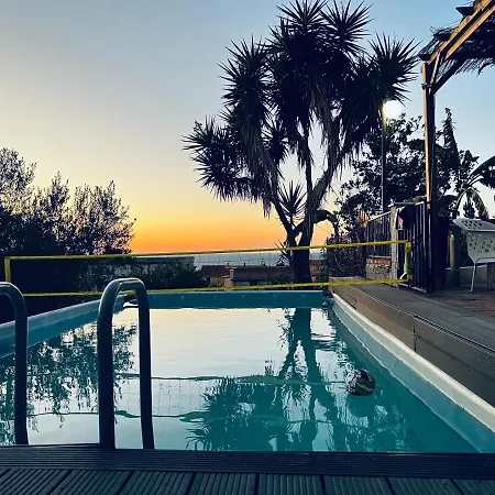 Dei Tramonti 度假居