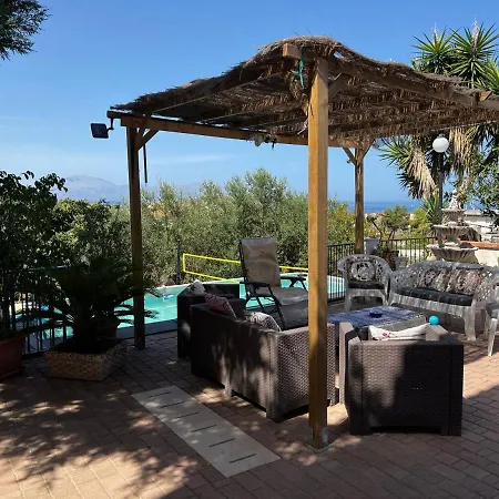 Dei Tramonti Casa vacanze
