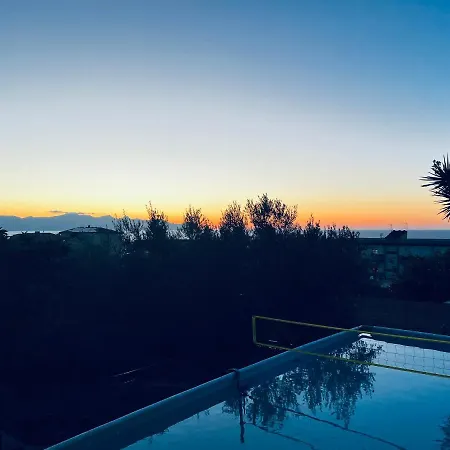 Casa vacanze Dei Tramonti Trappeto (Sicily)
