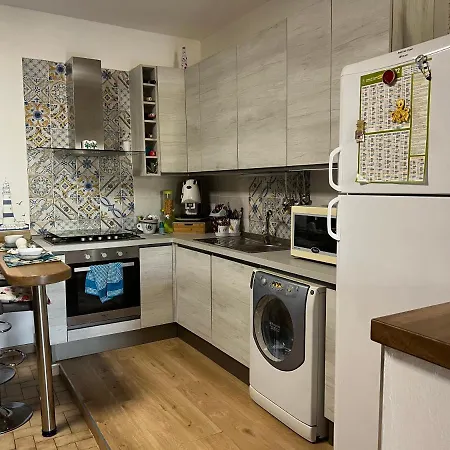 度假居 Dei Tramonti