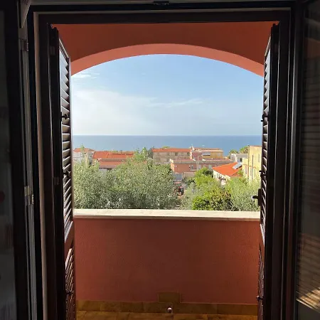 Dei Tramonti Casa vacanze *