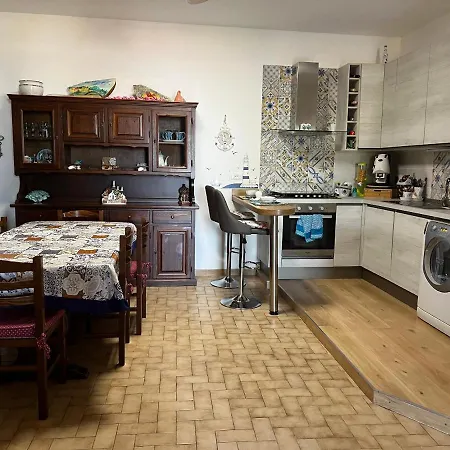 Dei Tramonti * 特拉佩托