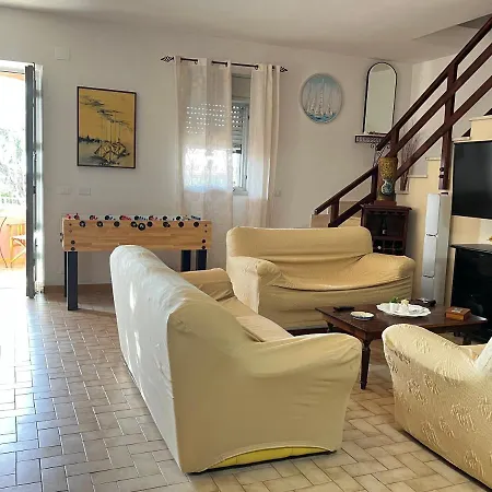 Dei Tramonti * 特拉佩托