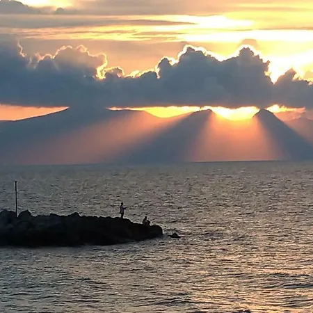 Σπίτι διακοπών Dei Tramonti *